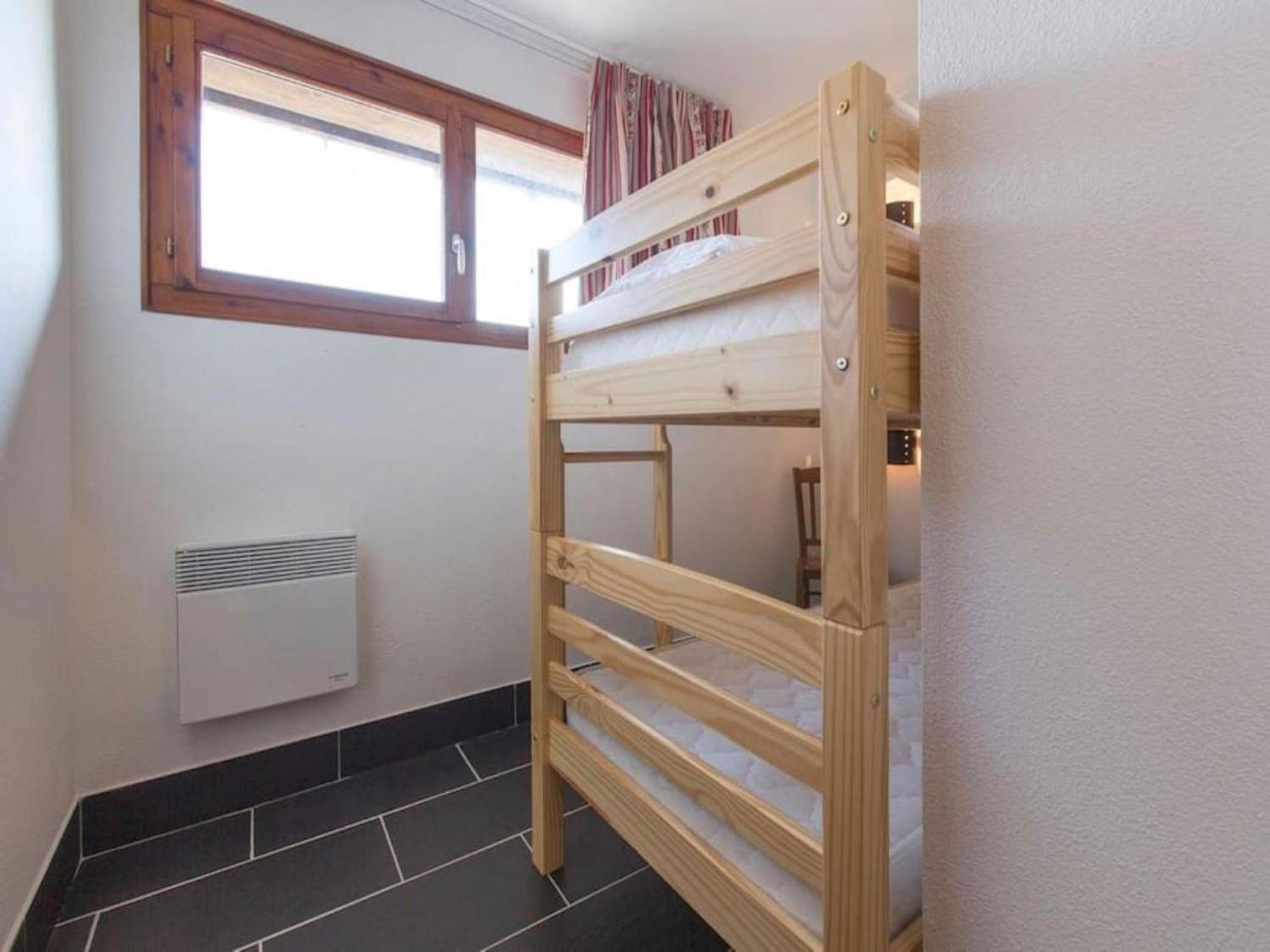 Les Aiguilles De Warens Aparthotel Комбо Екстериор снимка
